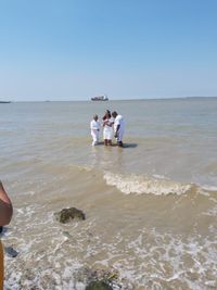 BAPTISM FOTOS