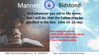 mannen prayer flyer 2023